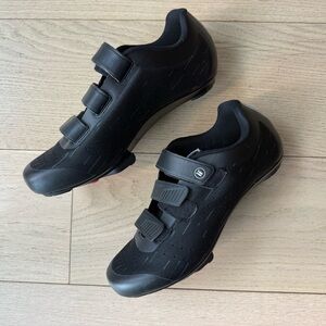 Tomasso Men’s Cycling Shoes, US 10